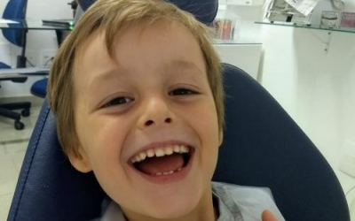 Invisalign Kids